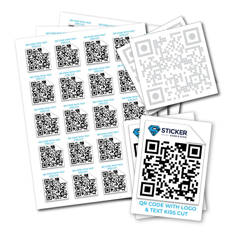 In tem mã QR theo yêu cầu IN TEM MÃ QR THEO YÊU CẦU